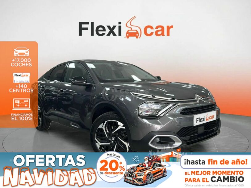 Foto del CITROEN C4 X 1.2 PureTech Shine S&S EAT8 130