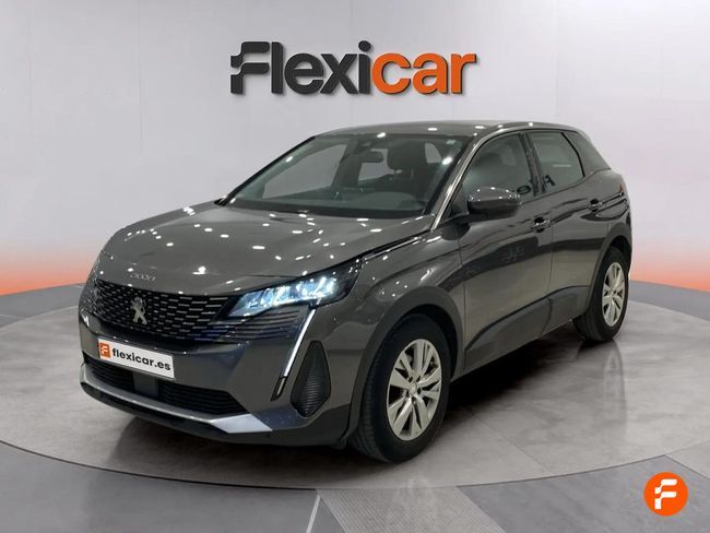Foto del PEUGEOT 3008 1.5BlueHDi Active S&S 130
