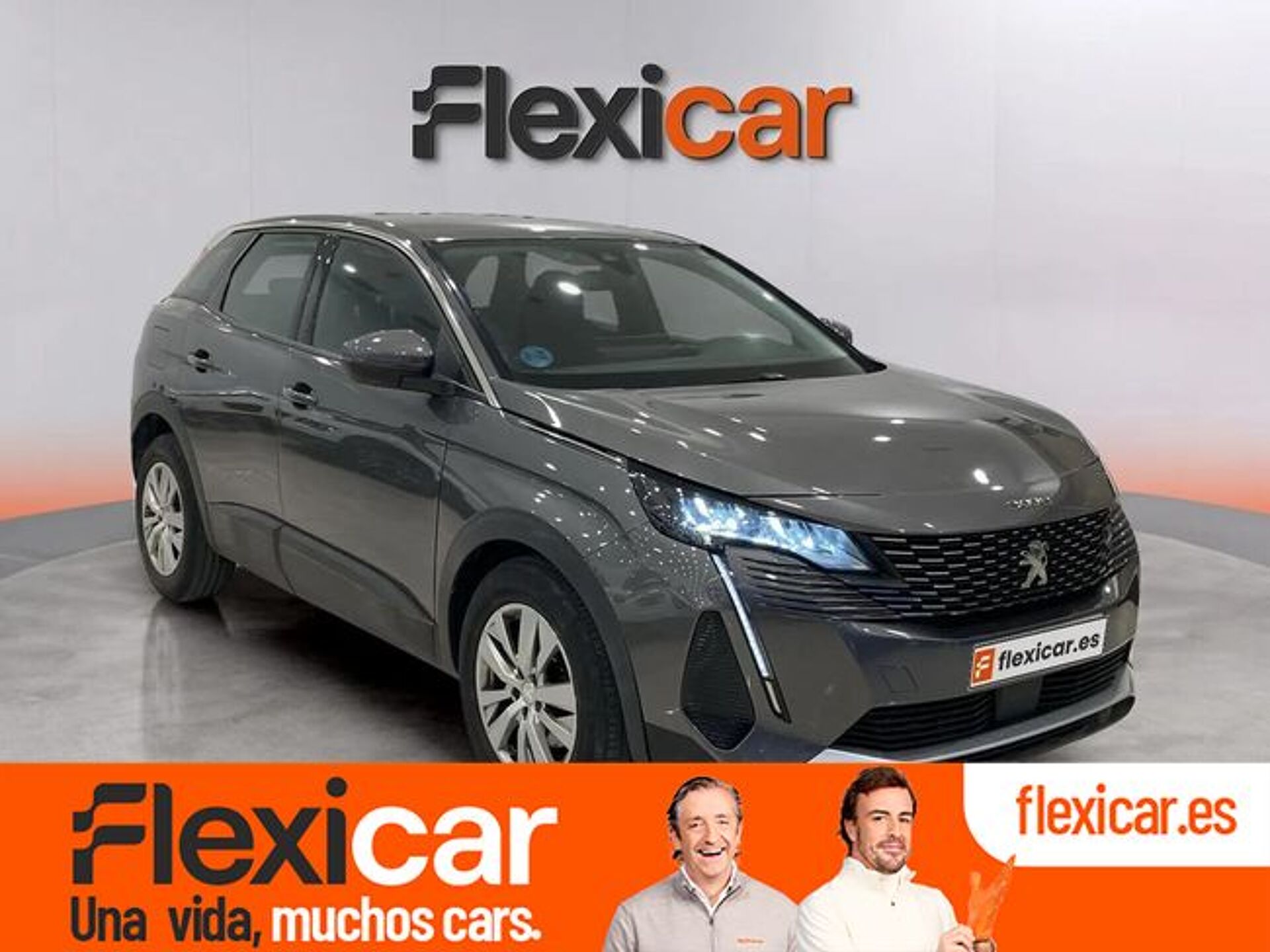 Imagen 1 de PEUGEOT 3008