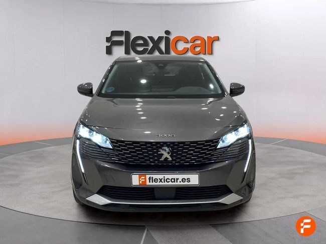 Foto del PEUGEOT 3008 1.5BlueHDi Active S&S 130