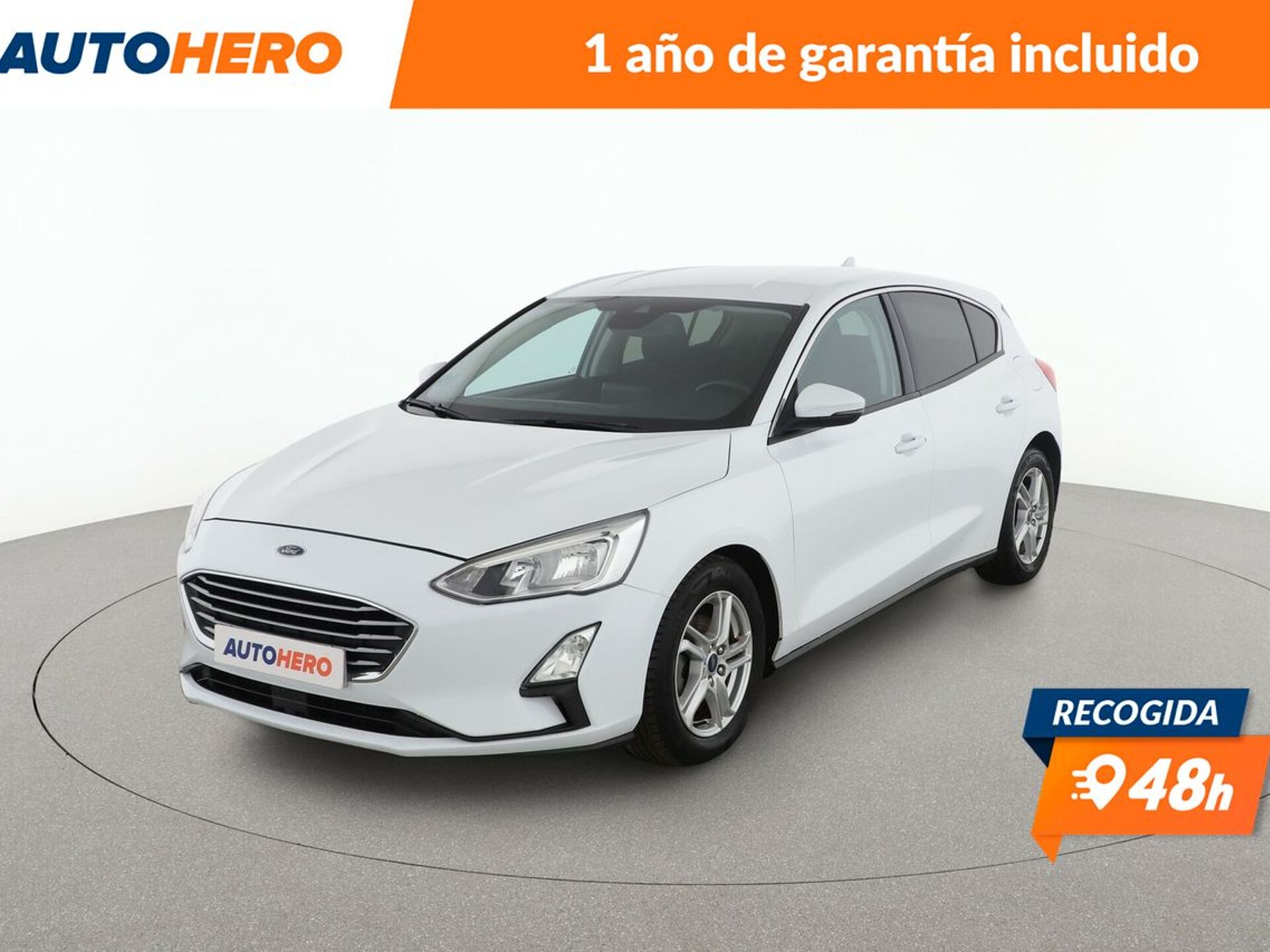 Imagen de FORD Focus