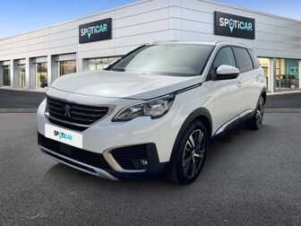 Imagen de PEUGEOT 5008 1.5BlueHDi S&S Allure 130