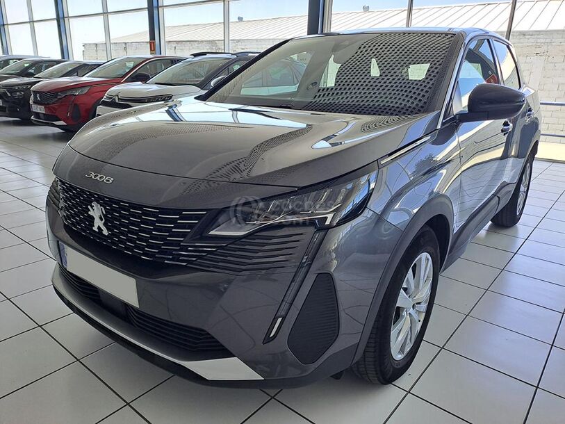 Foto del PEUGEOT 3008 1.2 S&S PureTech Active Pack 130