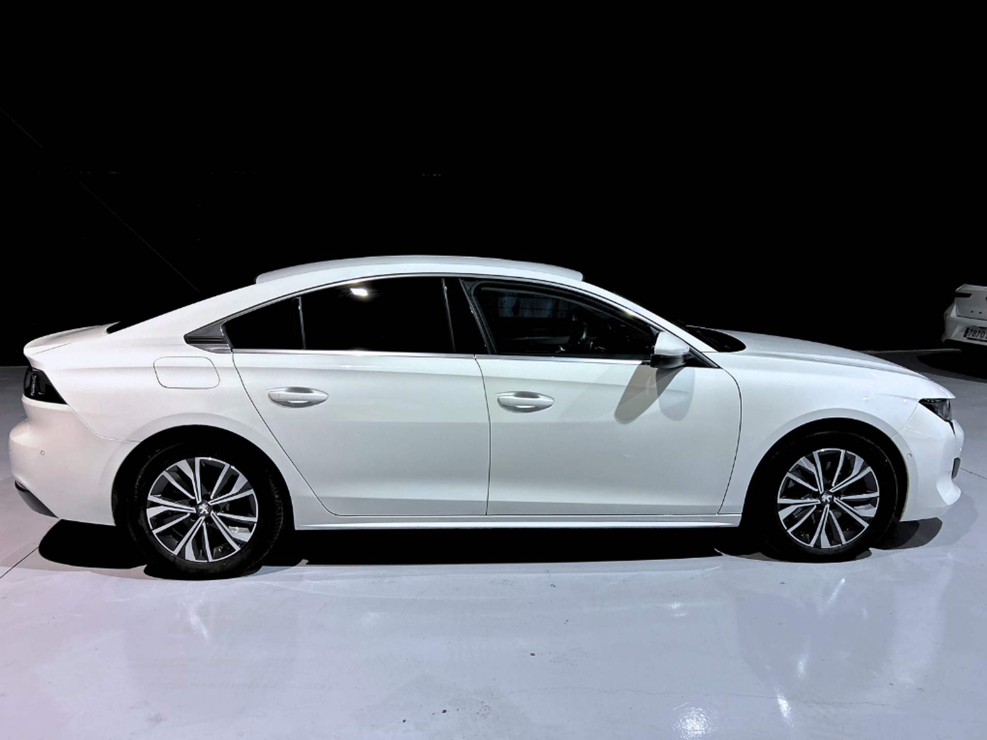 Imagen 3 de PEUGEOT 508