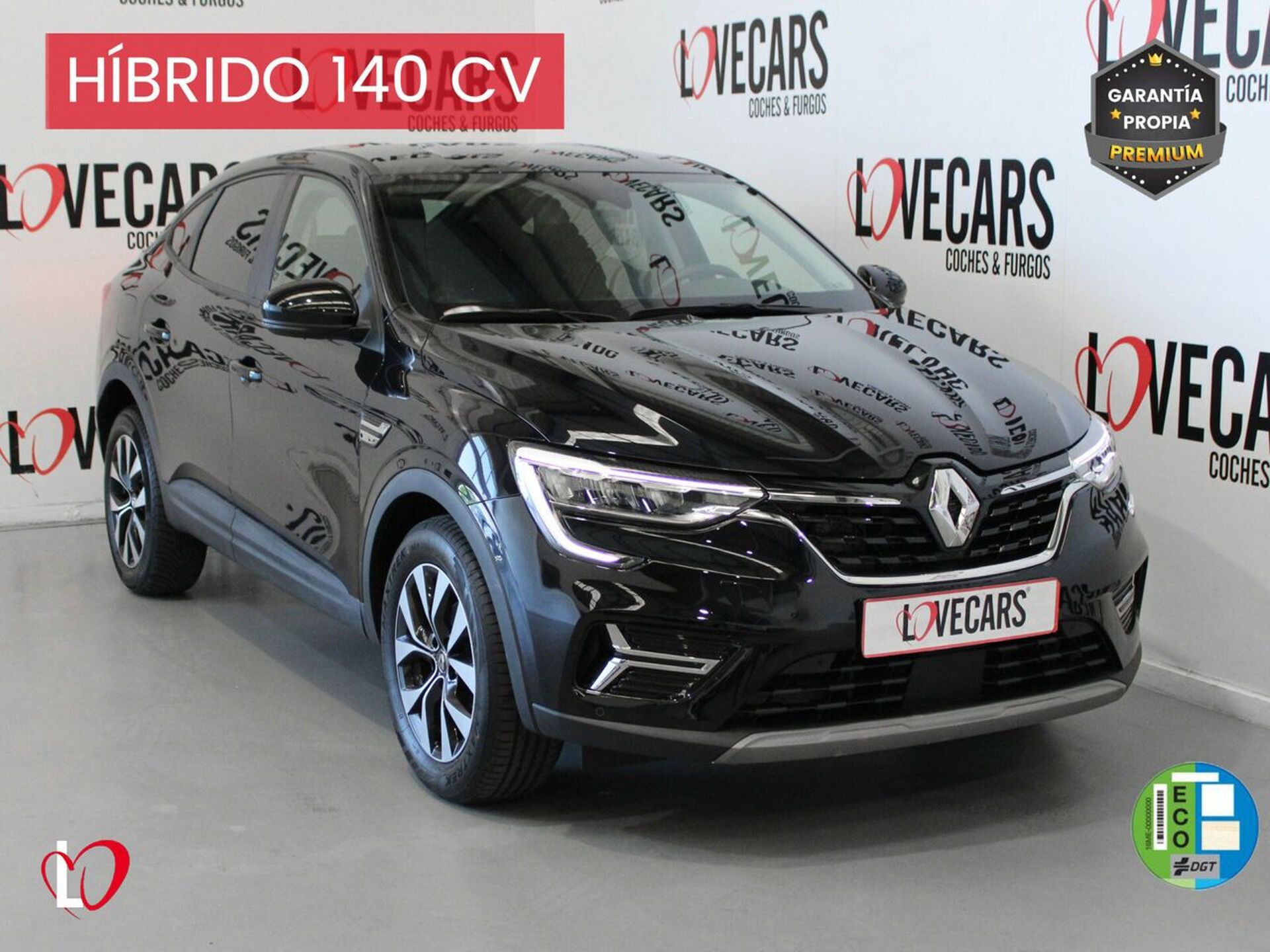 Imagen de RENAULT Arkana