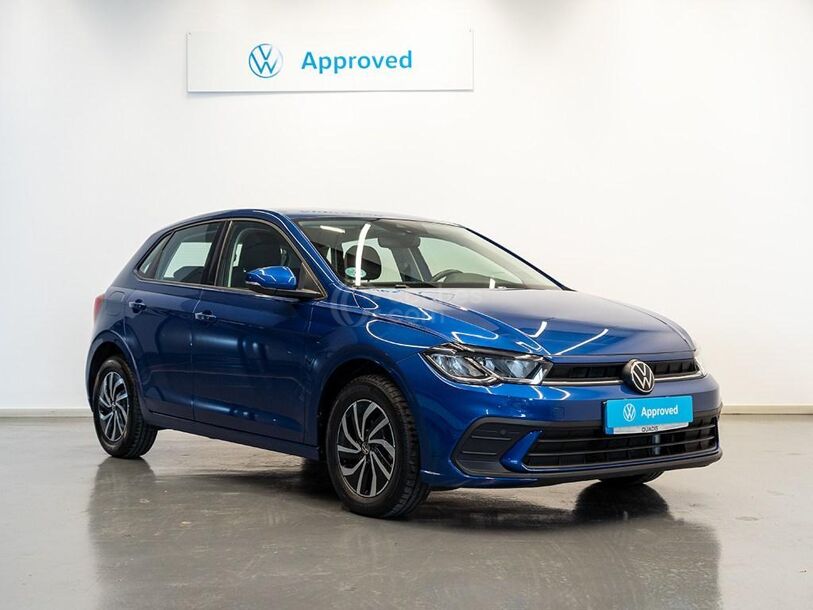 Foto del VOLKSWAGEN Polo 1.0 TSI 70kW