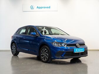 Imagen de VOLKSWAGEN Polo 1.0 TSI 70kW