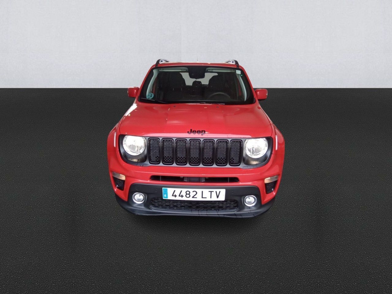 Foto del JEEP Renegade 1.3 Limited 4x2 DDCT