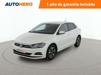 Imagen de VOLKSWAGEN Polo 1.0 TSI Advance 70kW