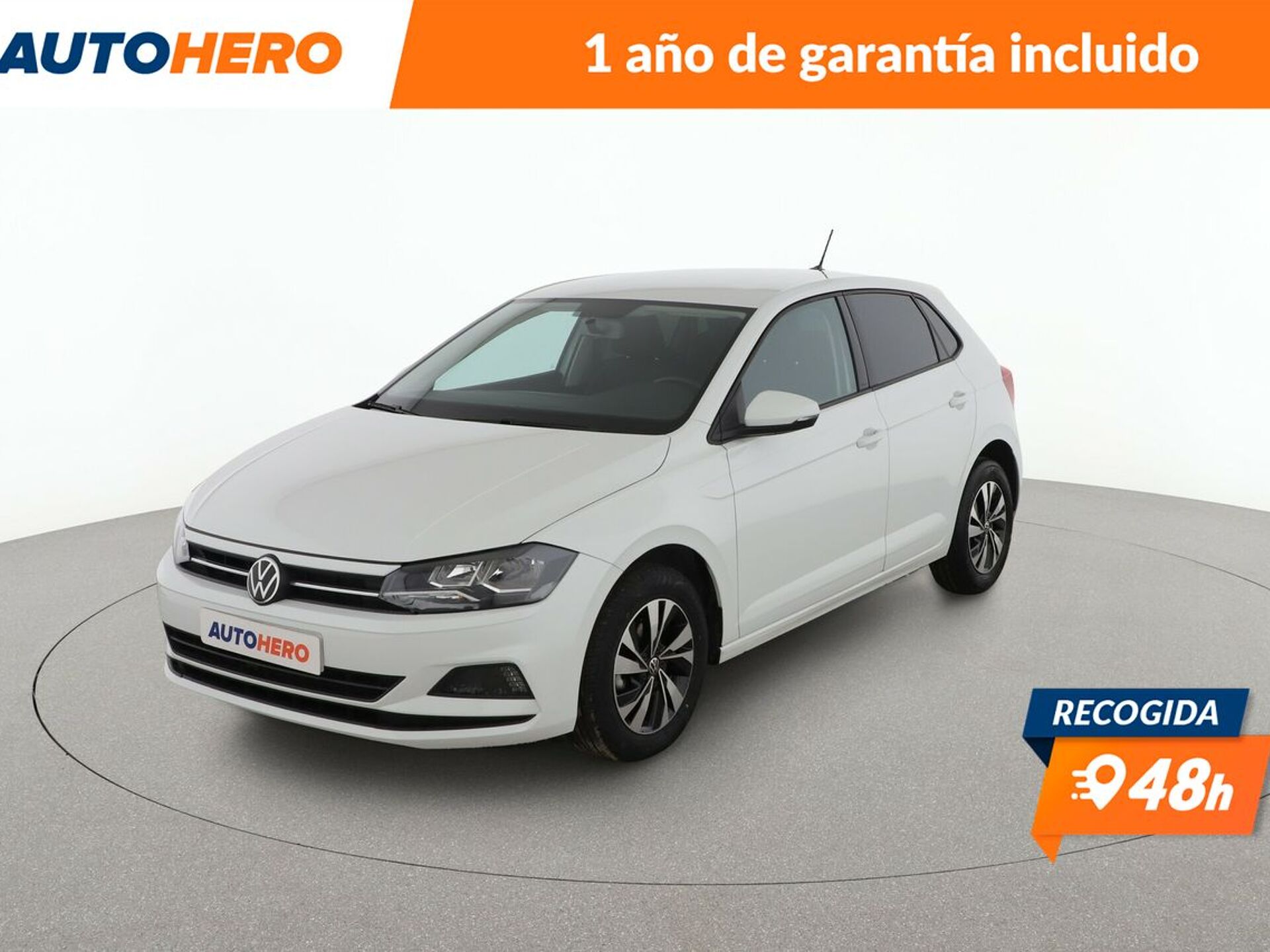 Imagen de VOLKSWAGEN Polo