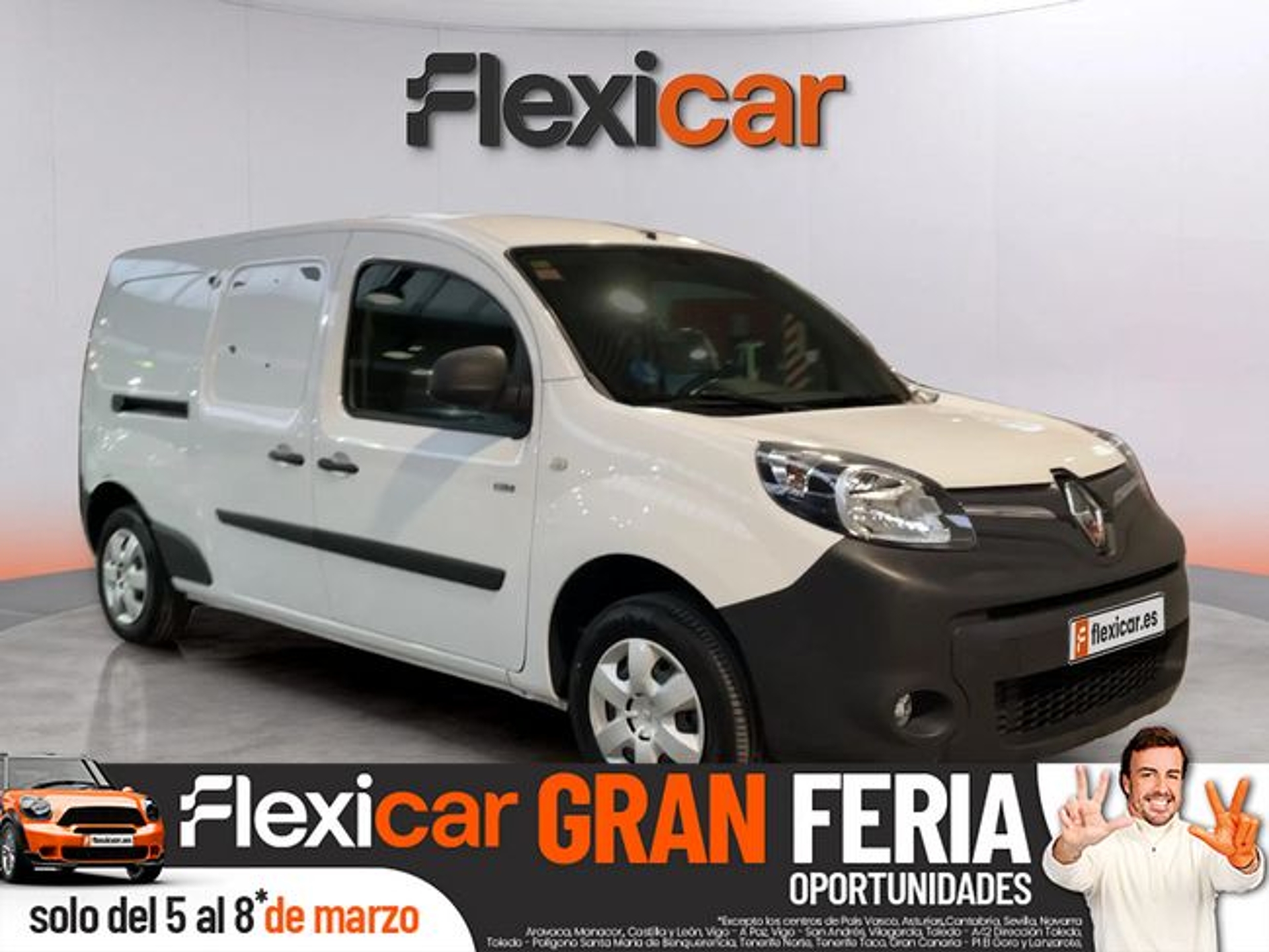 Imagen de RENAULT Kangoo
