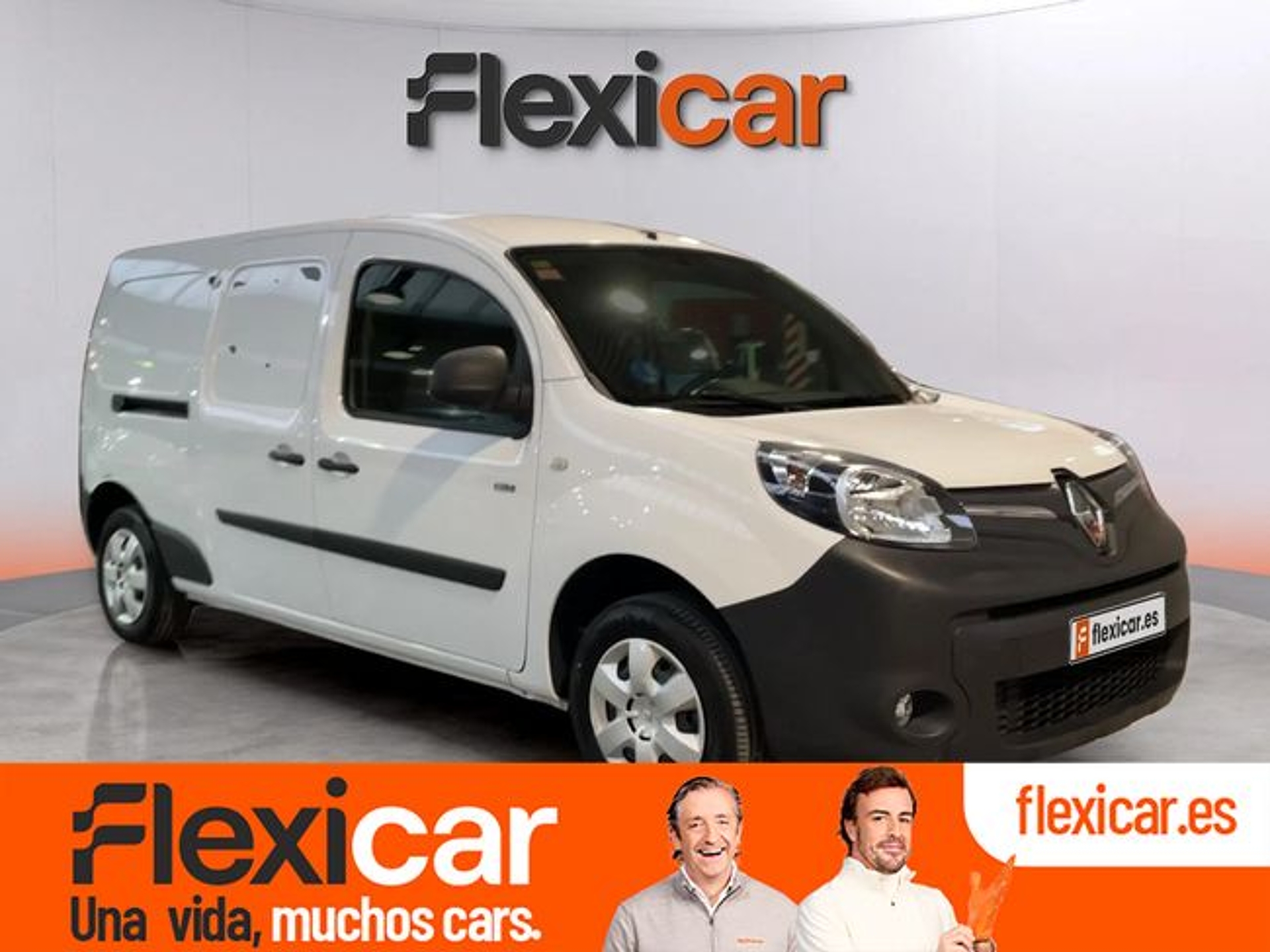 Imagen de RENAULT Kangoo