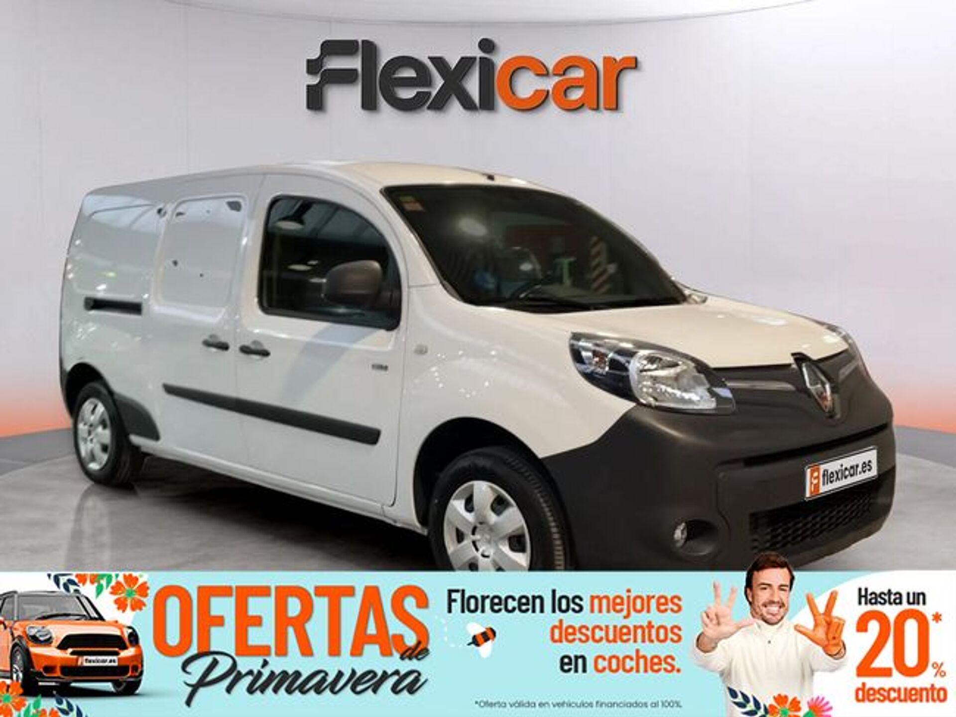 Imagen 1 de RENAULT Kangoo