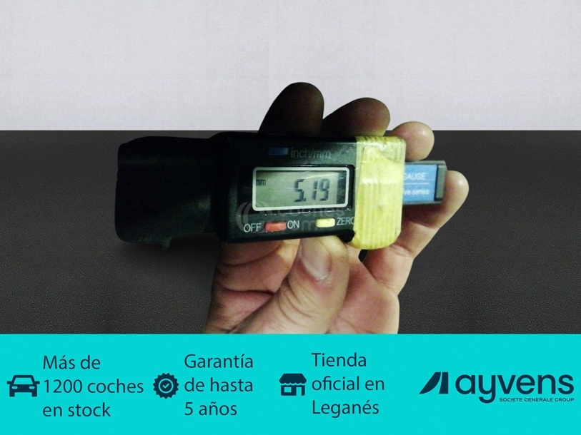 Foto del AUDI Q3 35 TDI 110kW