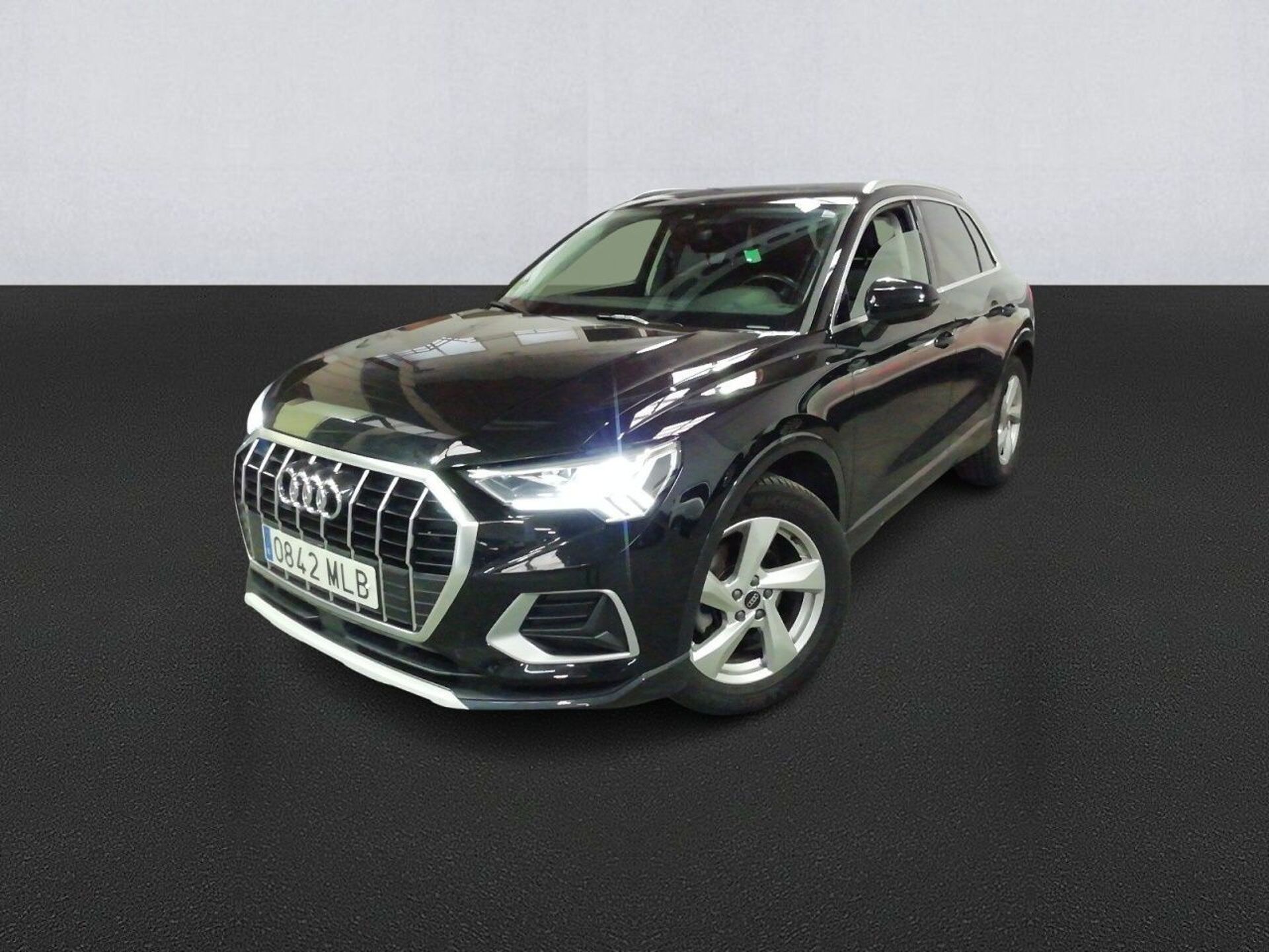 Imagen 2 de AUDI Q3