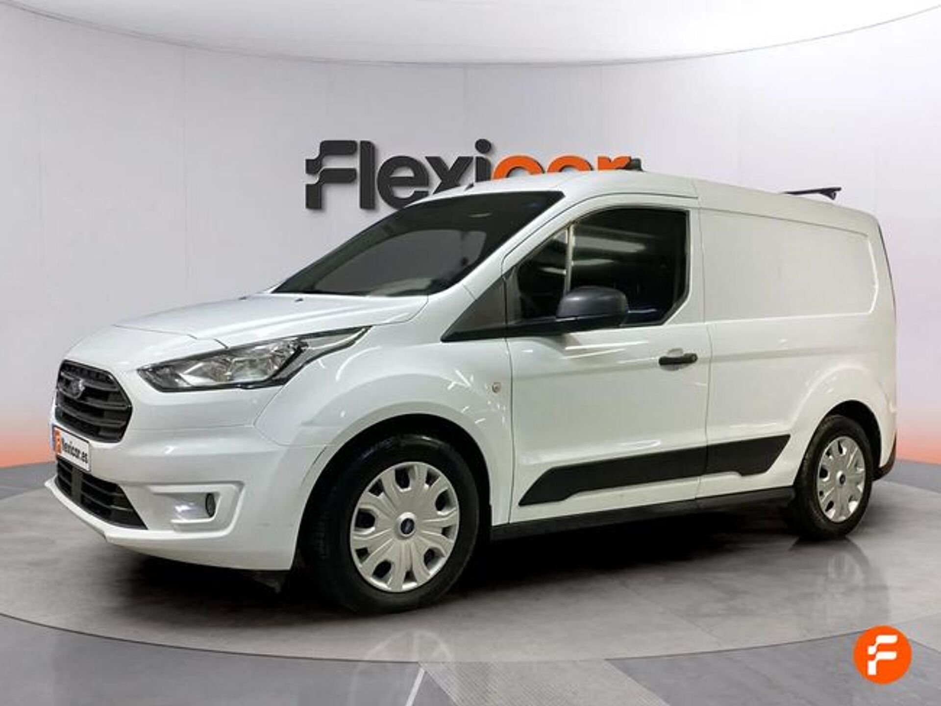 Imagen 3 de FORD Transit Connect