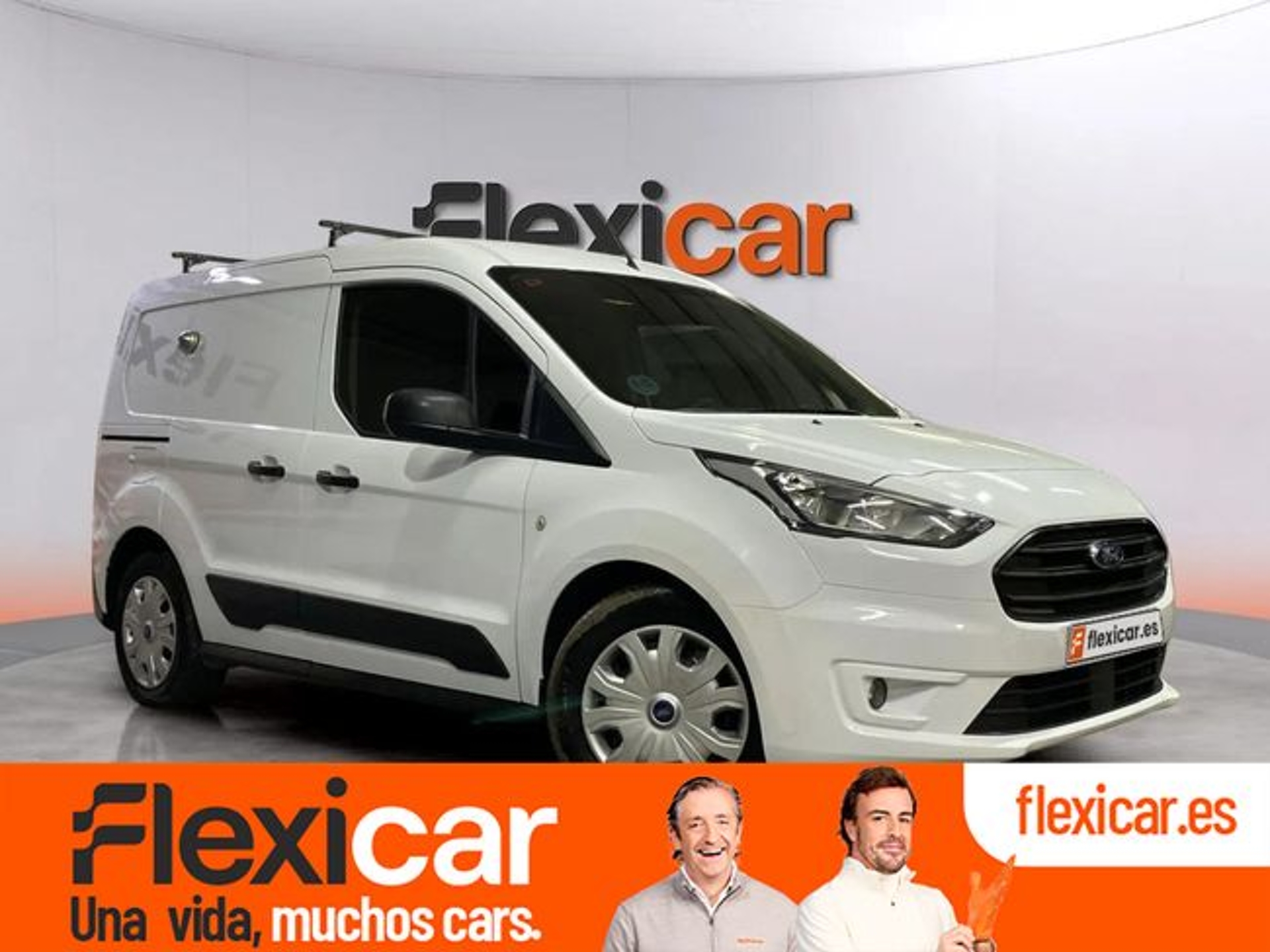 Imagen de FORD Transit Connect