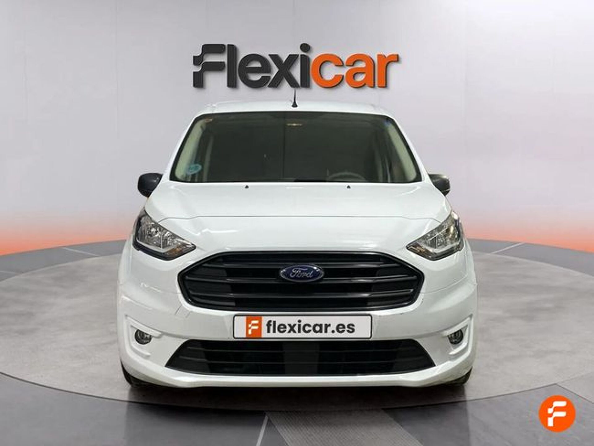 Imagen 2 de FORD Transit Connect
