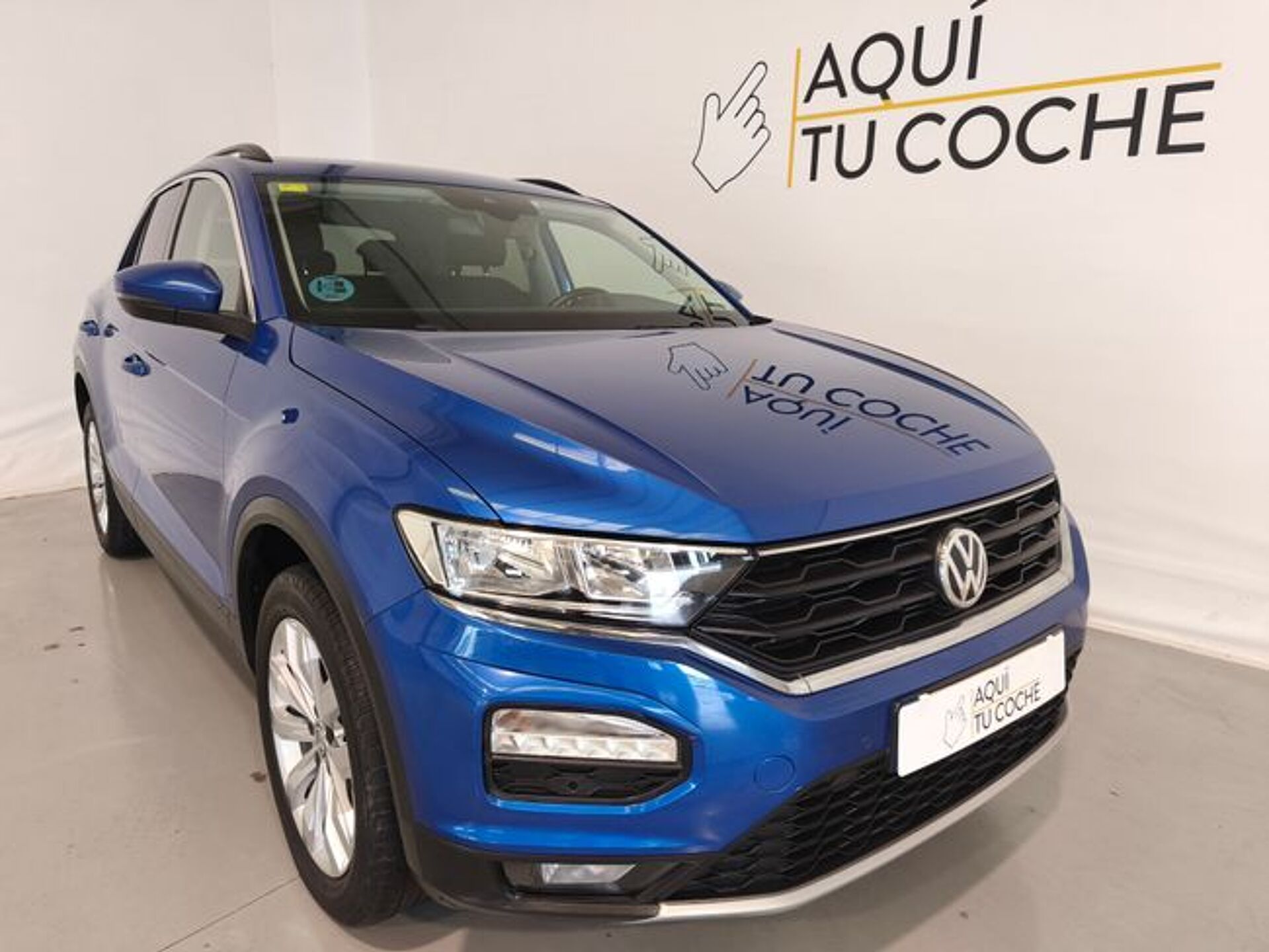 Imagen 2 de VOLKSWAGEN T-Roc