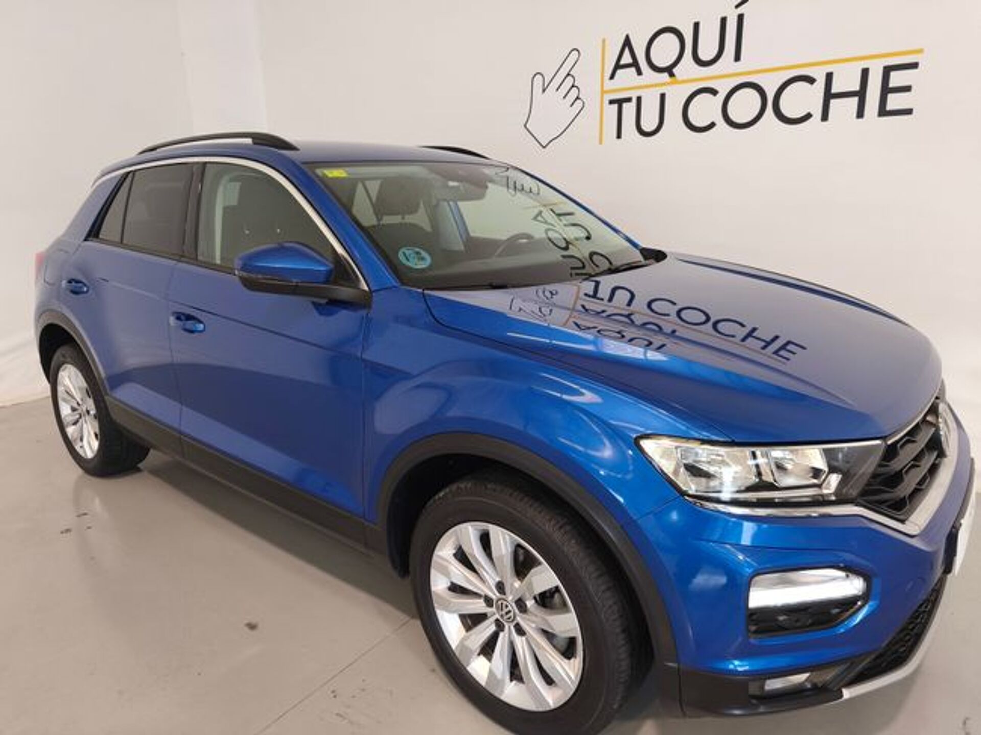 Imagen 3 de VOLKSWAGEN T-Roc