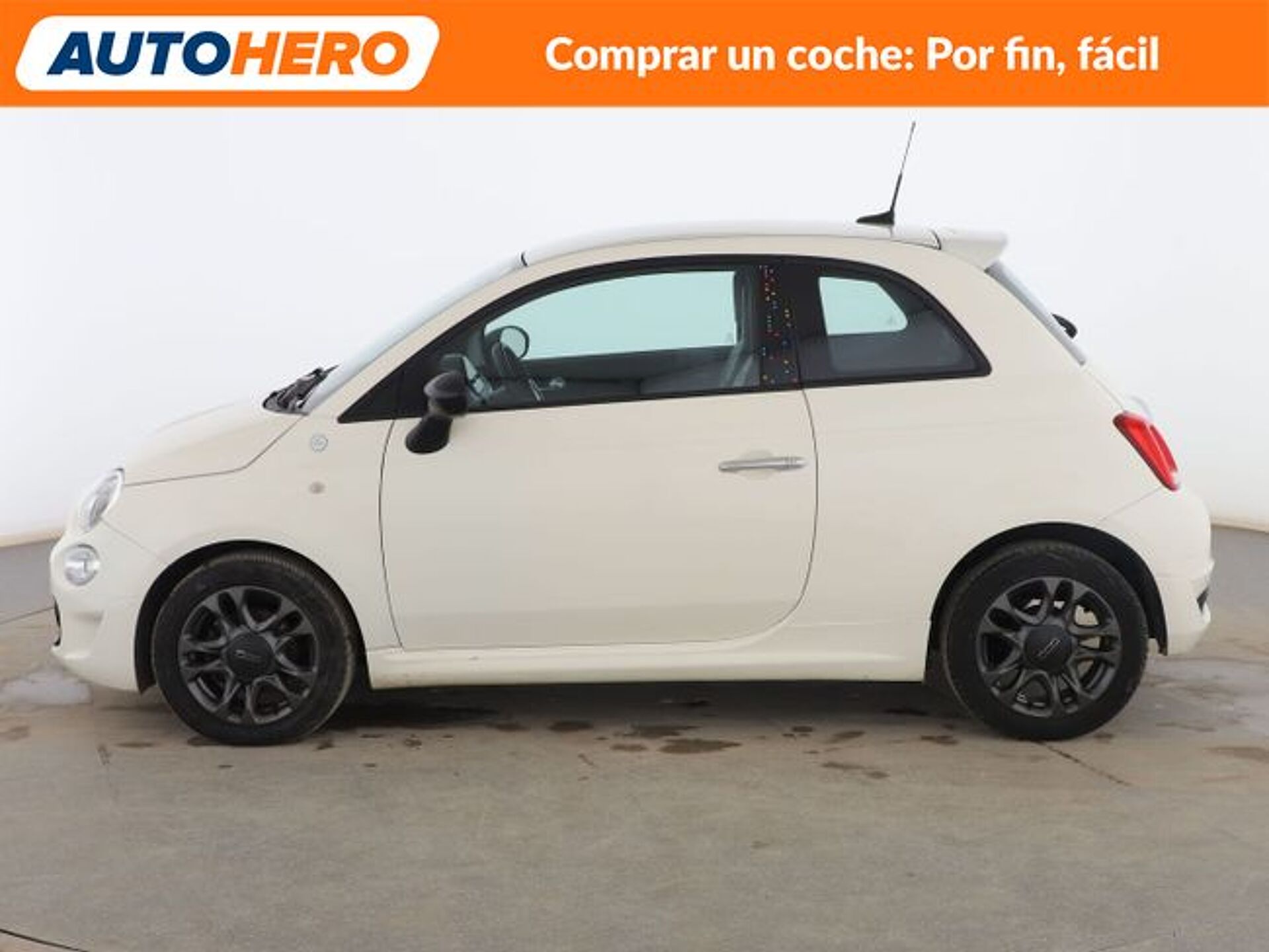 Imagen 3 de FIAT 500