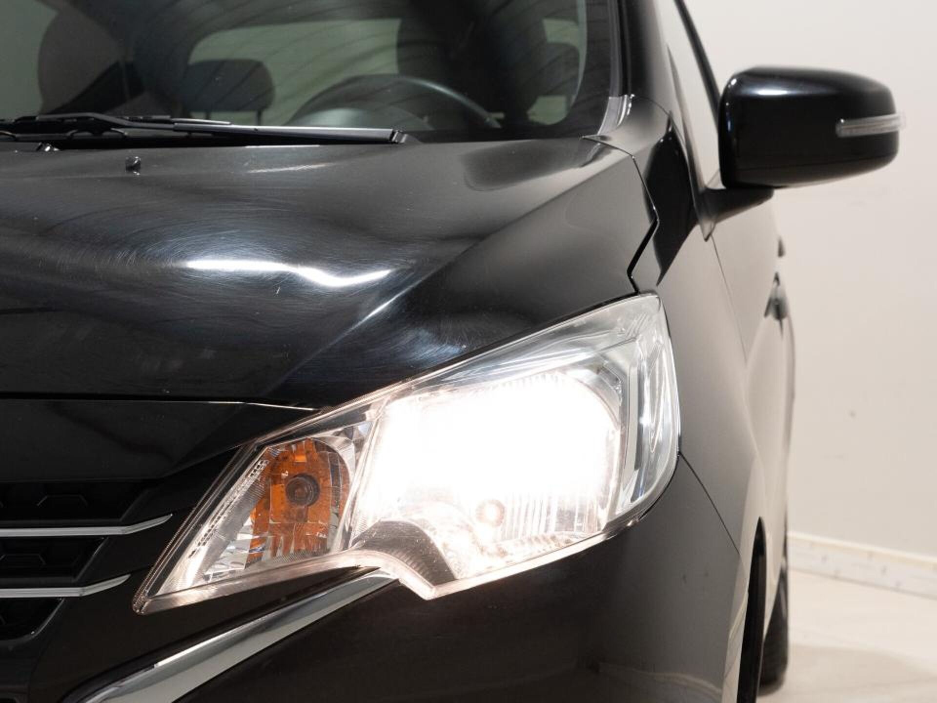 Imagen 3 de MITSUBISHI Space Star