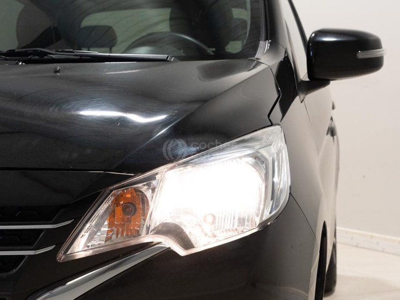 Foto del MITSUBISHI Space Star 120 MPI Kaiteki