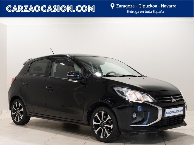 Foto del MITSUBISHI Space Star 120 MPI Kaiteki