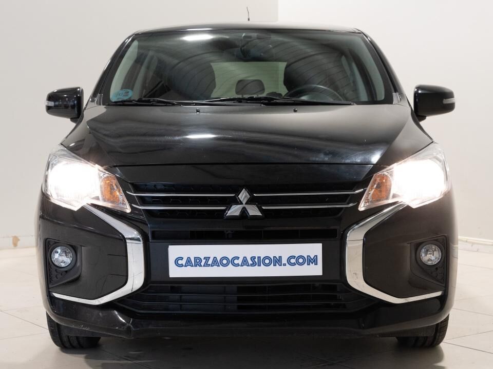 Foto del MITSUBISHI Space Star 120 MPI Kaiteki