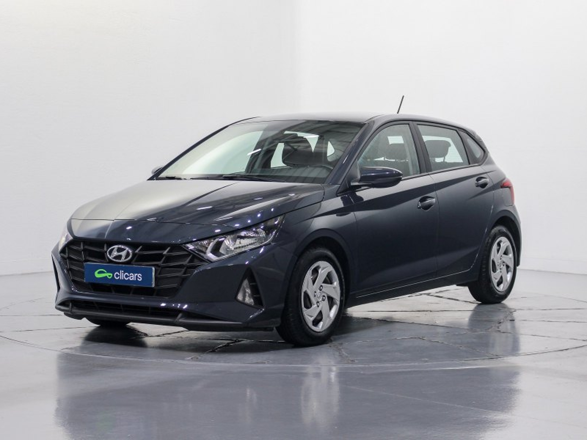 Imagen de HYUNDAI i20