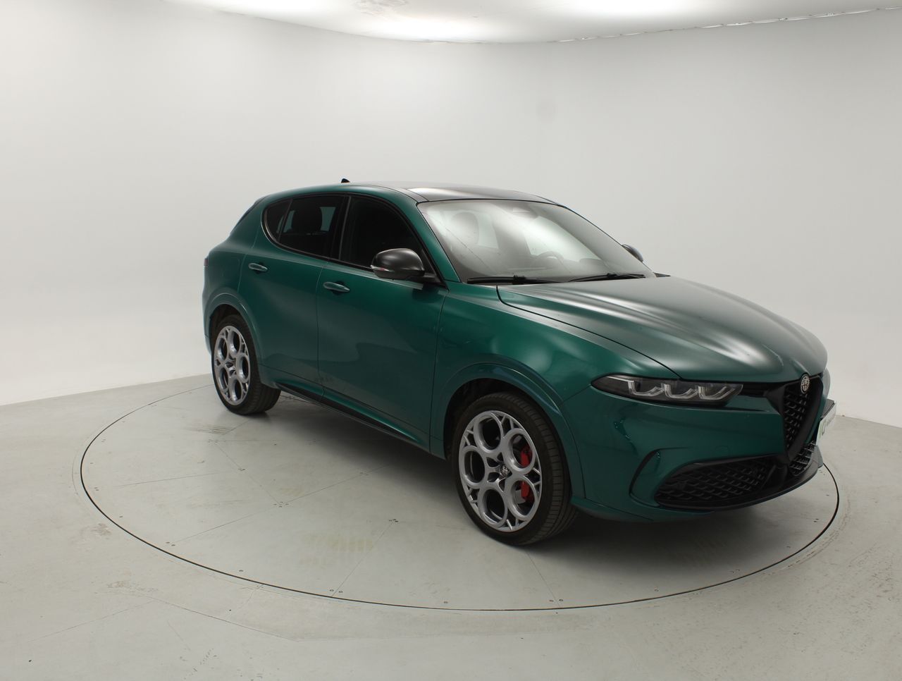 ALFA ROMEO Tonale (1.3 Multi-air PHEV Tributo Italiano Q4) en Barcelona
