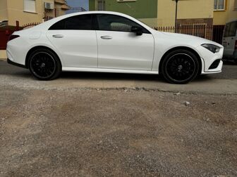 Imagen de MERCEDES Clase CLA CLA 250e 8G-DCT