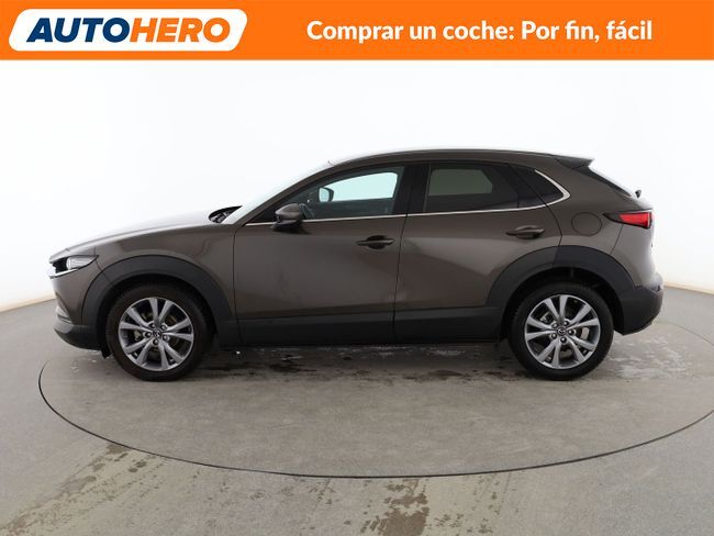 Foto del MAZDA CX-30 2.0 Skyactiv-G Zenith 2WD 90kW