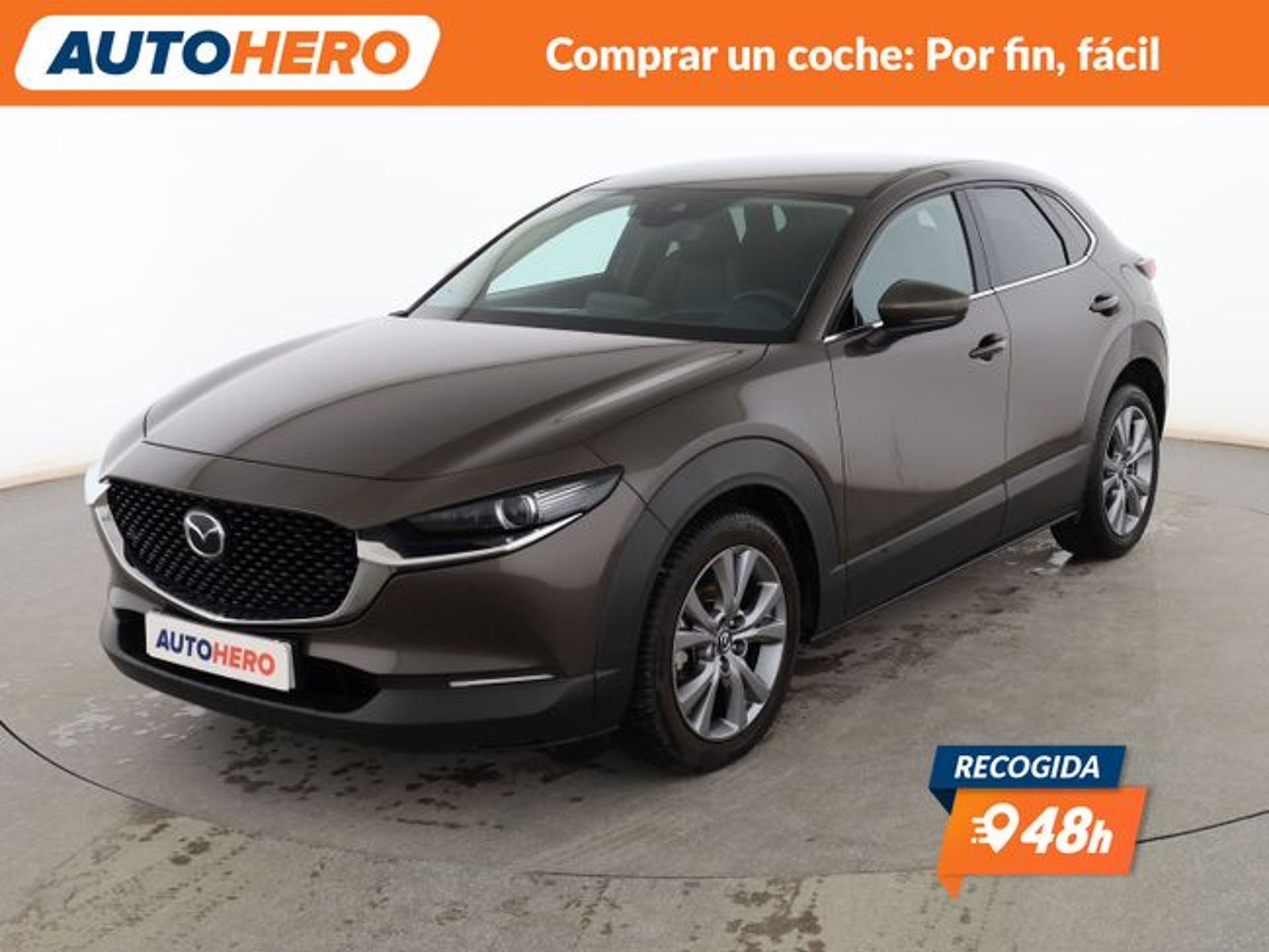 Imagen de MAZDA CX-30