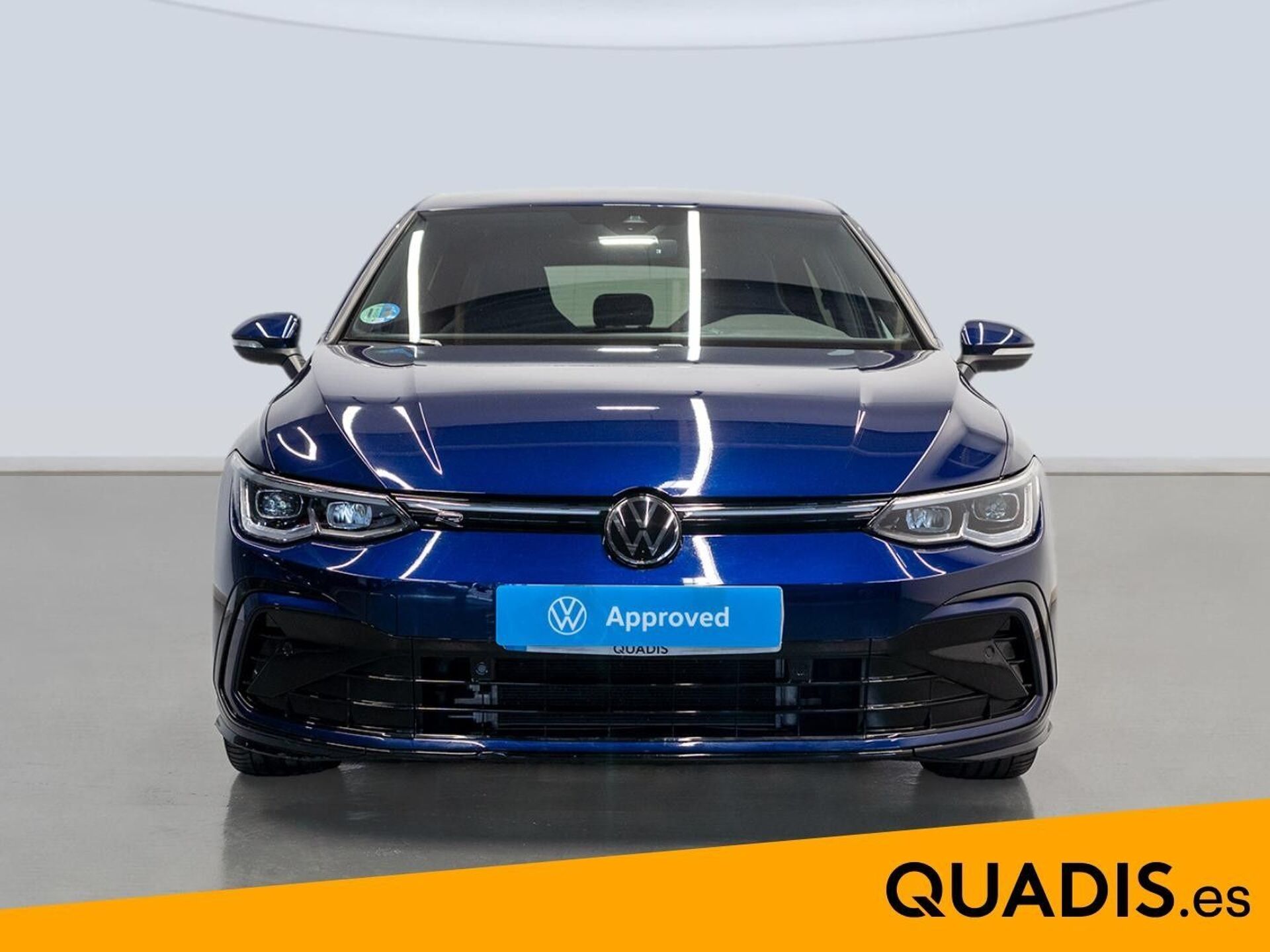 Imagen 2 de VOLKSWAGEN Golf