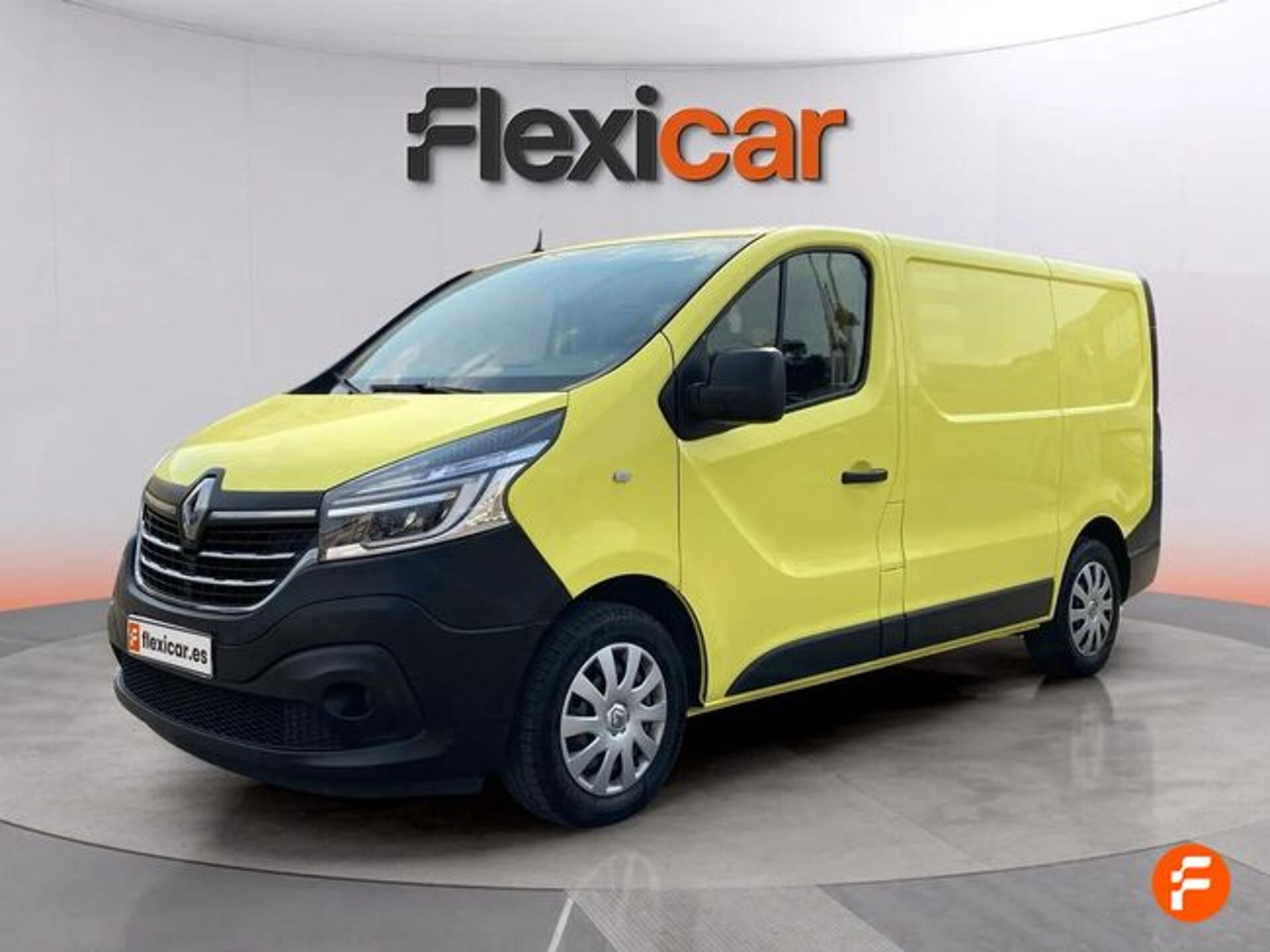 Imagen 3 de RENAULT Trafic