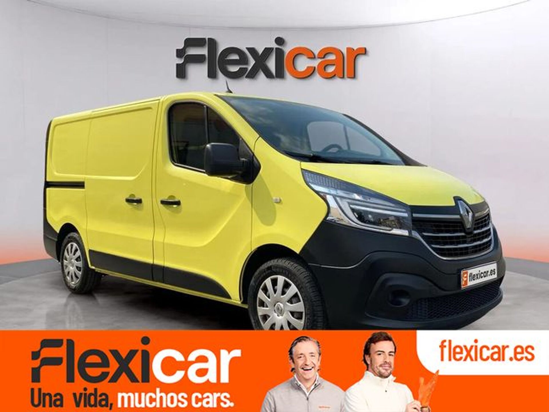 Imagen 1 de RENAULT Trafic