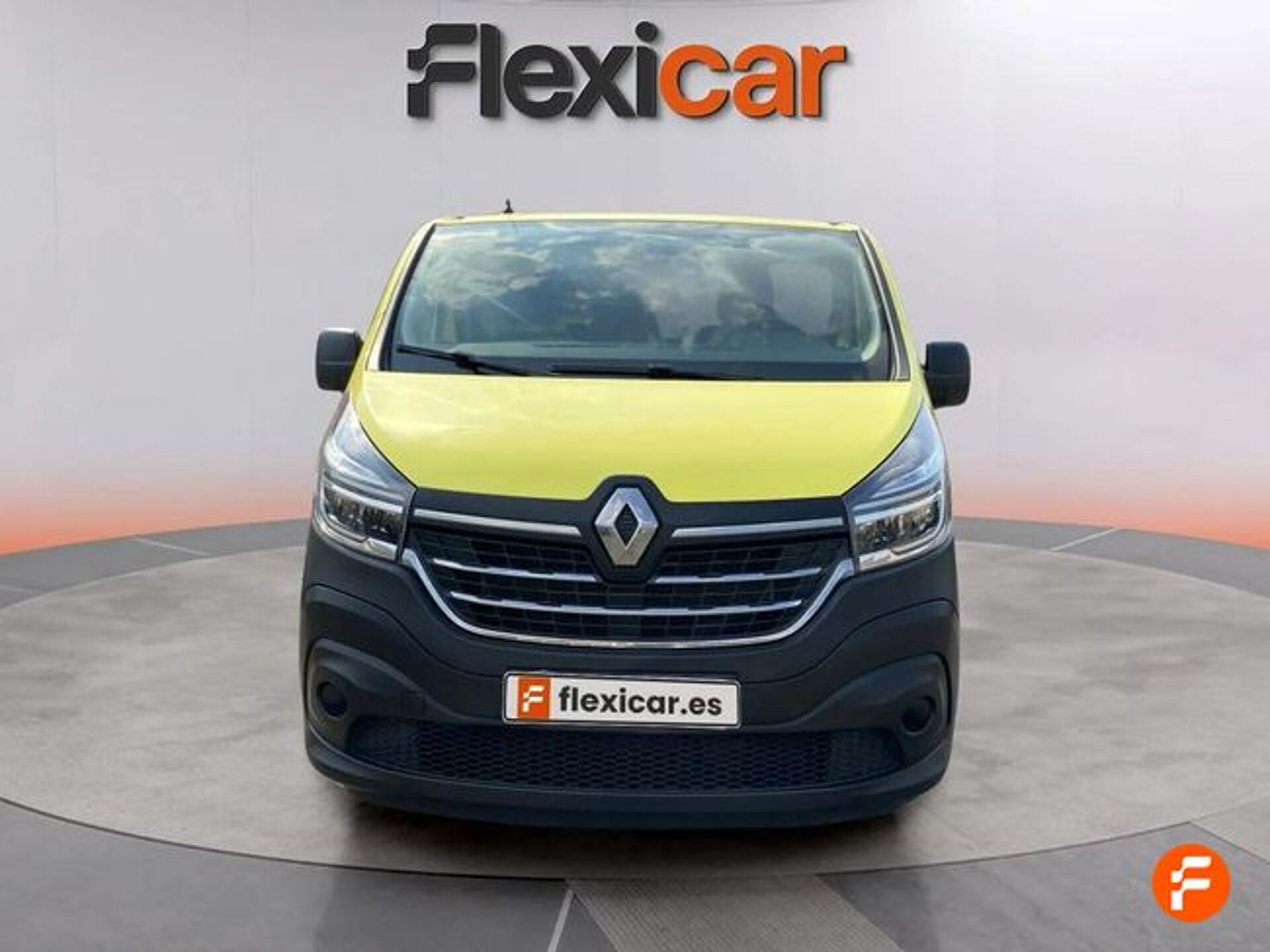 Imagen 2 de RENAULT Trafic