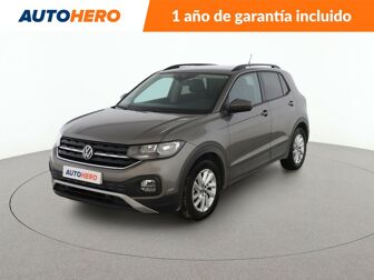 Imagen de VOLKSWAGEN T-Cross 1.0 TSI Advance