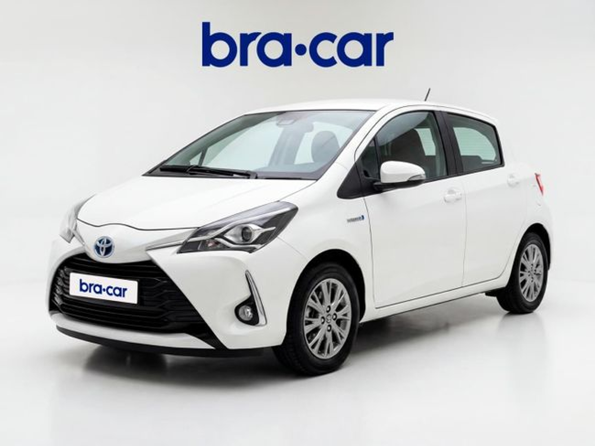 Imagen de TOYOTA Yaris
