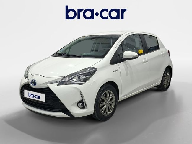 Foto del TOYOTA Yaris 100H 1.5 Active Tech