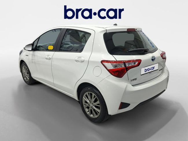 Foto del TOYOTA Yaris 100H 1.5 Active Tech