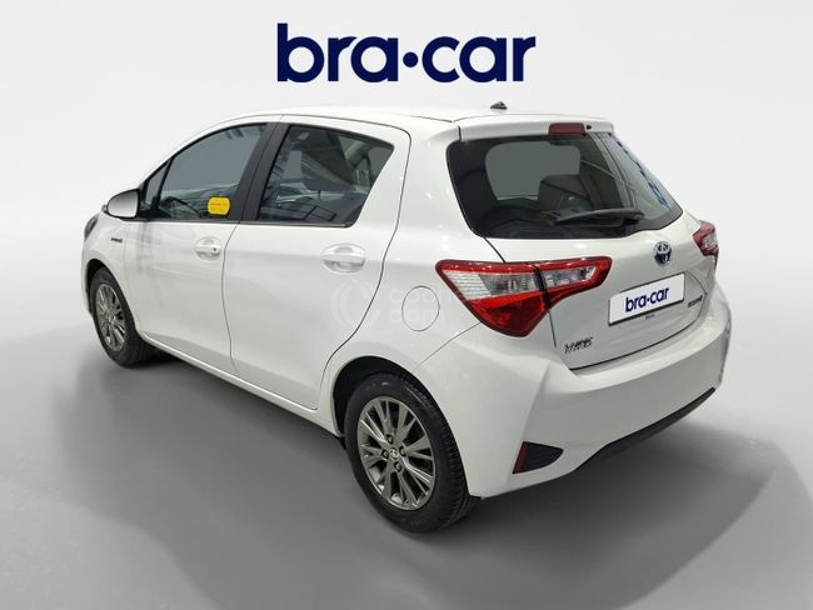 Foto del TOYOTA Yaris 100H 1.5 Active Tech