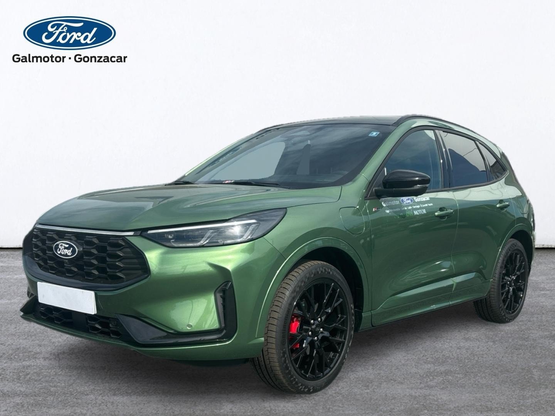 Imagen de FORD Kuga