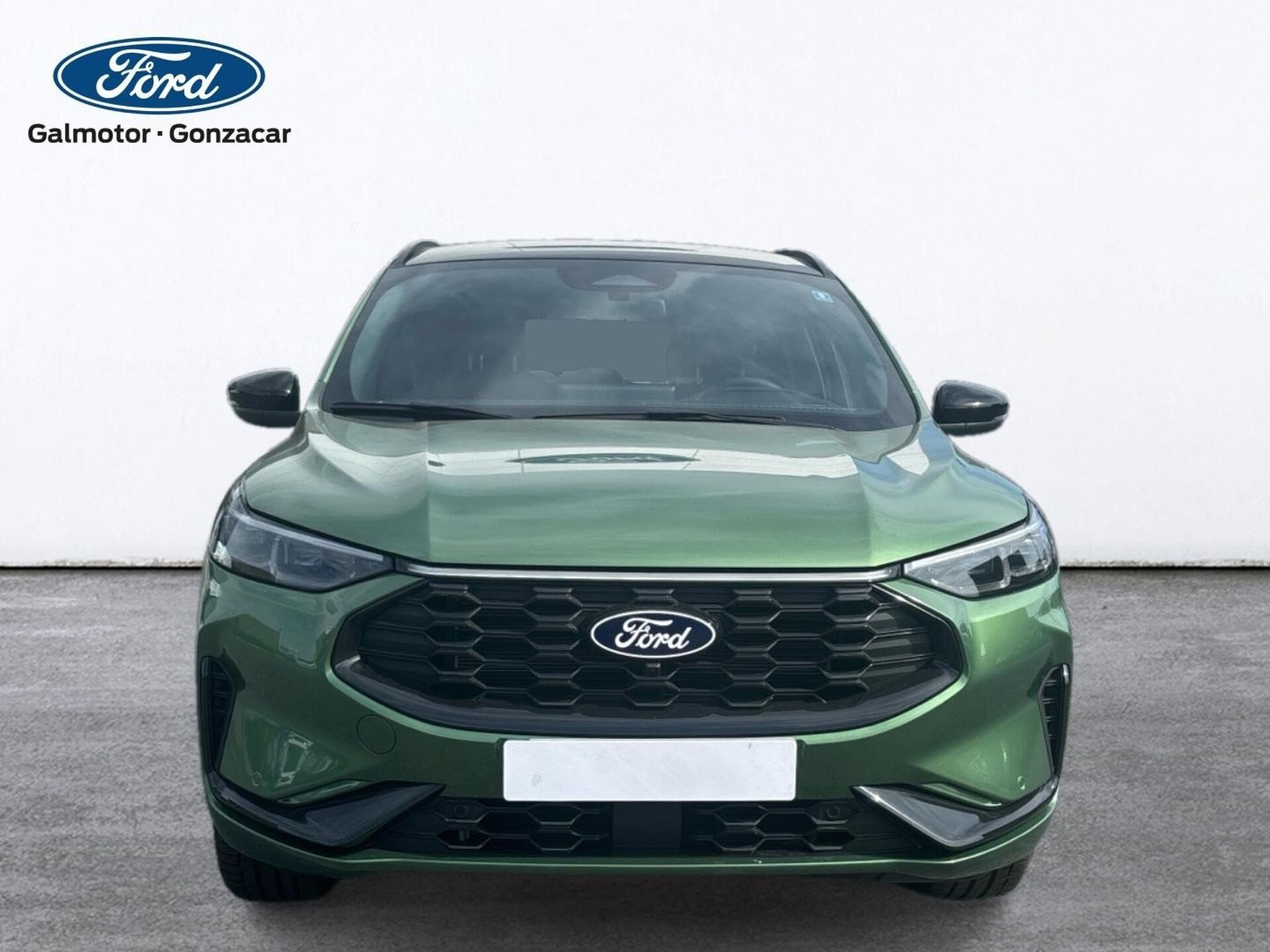 Imagen 2 de FORD Kuga