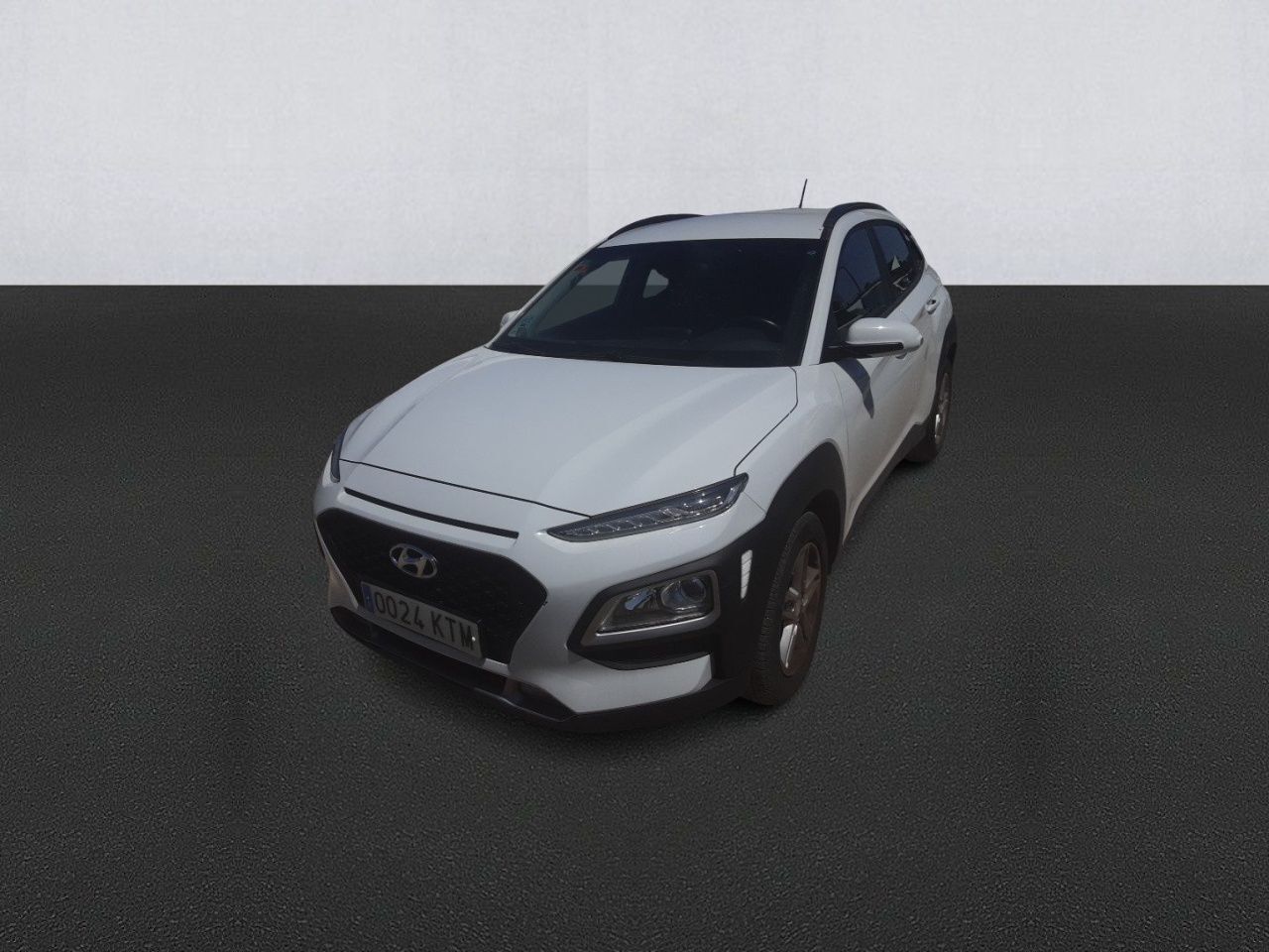 HYUNDAI Kona (1.0 TGDI Klass 4x2 88 kW (120 CV)) en Madrid
