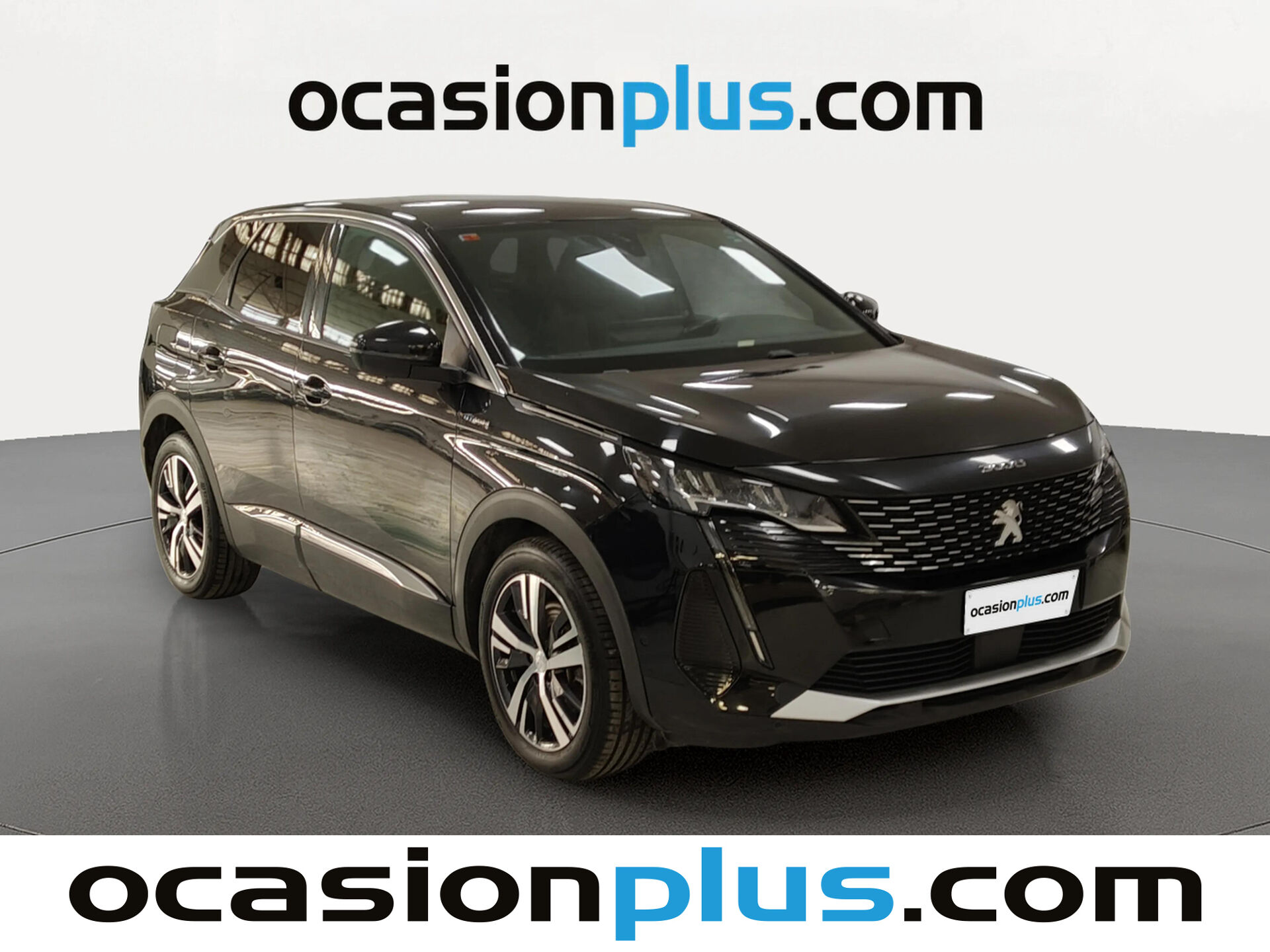 Imagen 2 de PEUGEOT 3008