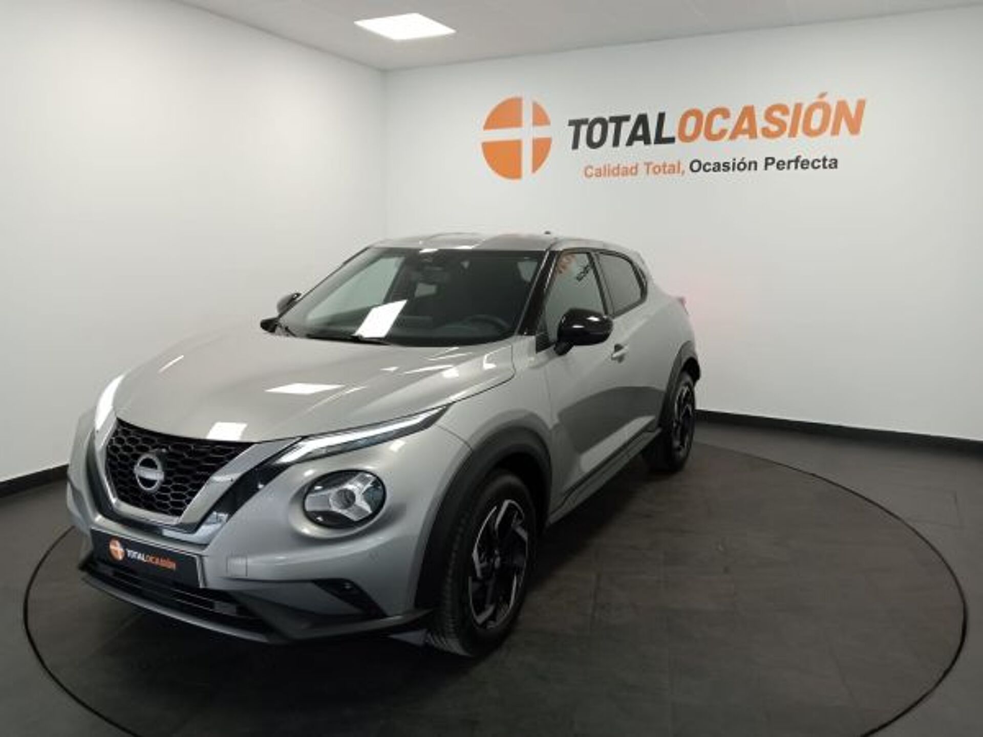 Imagen 2 de NISSAN Juke