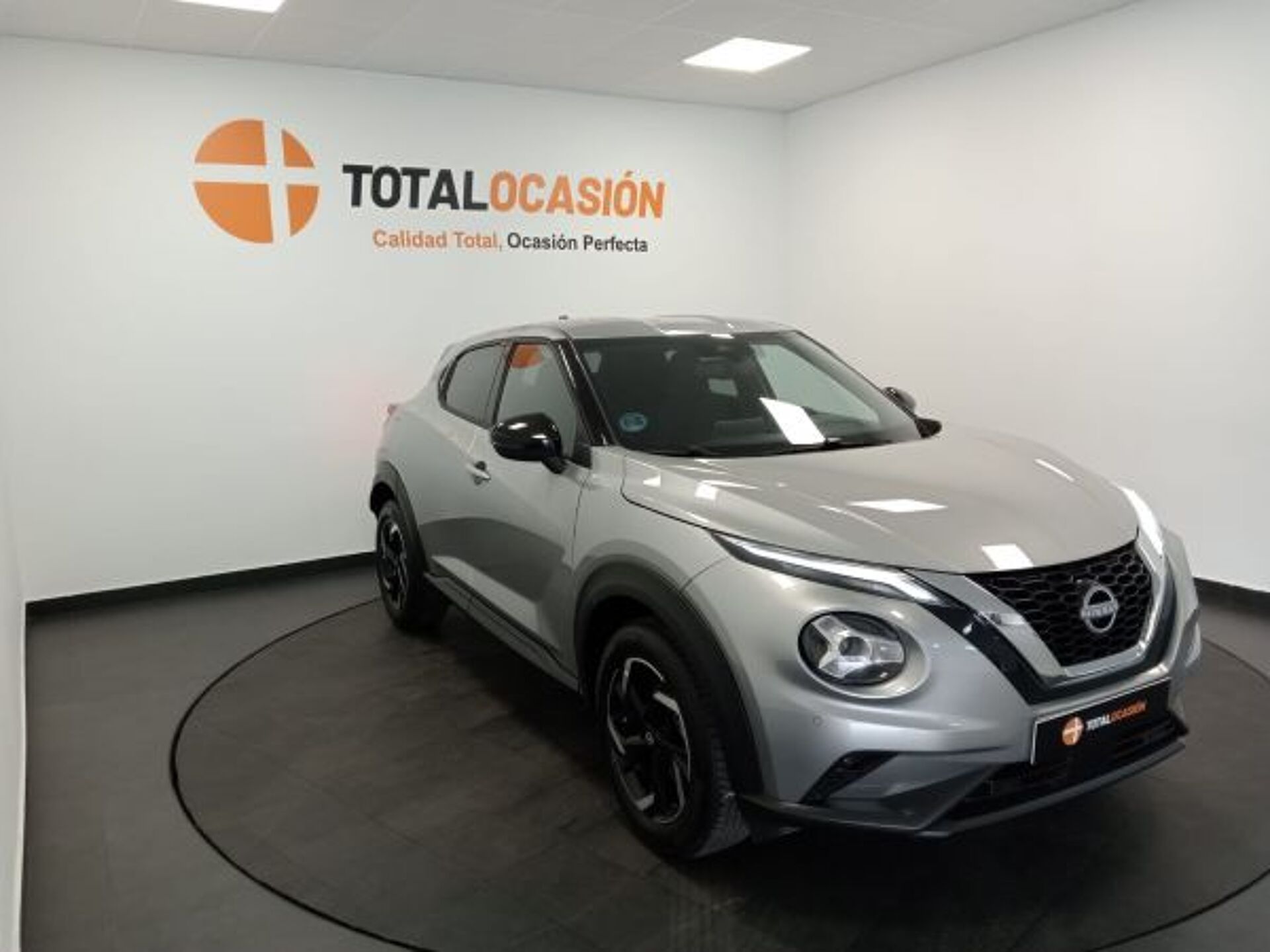 Imagen 1 de NISSAN Juke