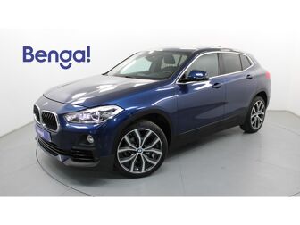 Imagen de BMW X2 sDrive 18d